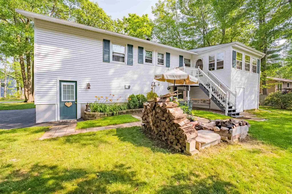 334 Windemere Way Colchester VT 05446
