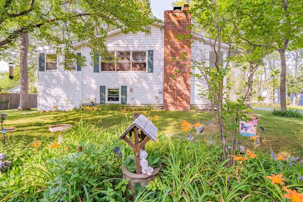 334 Windemere Way Colchester VT 05446