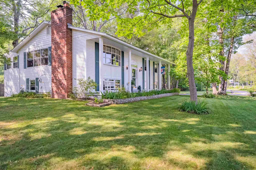 334 Windemere Way Colchester VT 05446
