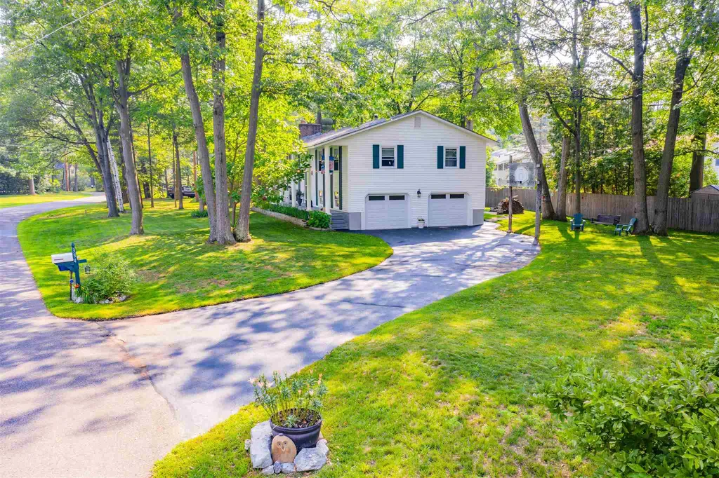 334 Windemere Way Colchester VT 05446