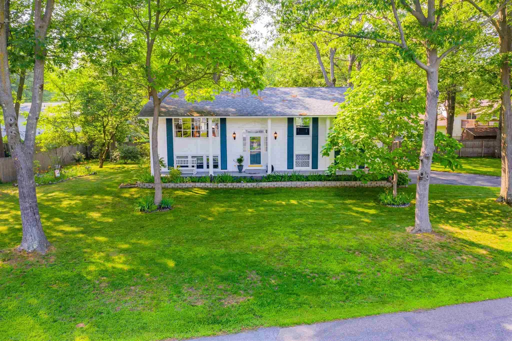 334 Windemere Way Colchester VT 05446