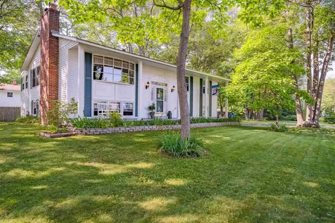 334 Windemere Way Colchester VT 05446