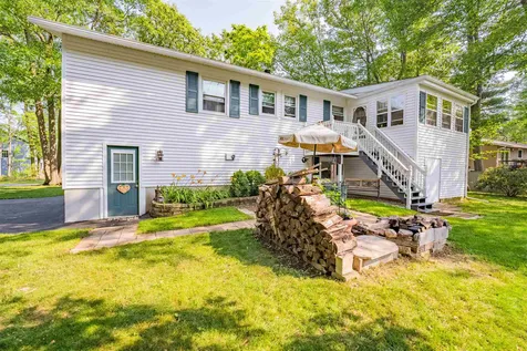 334 Windemere Way Colchester VT 05446