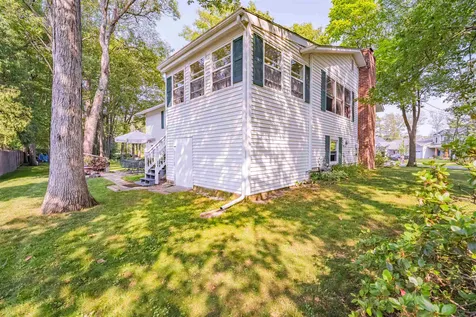 334 Windemere Way Colchester VT 05446