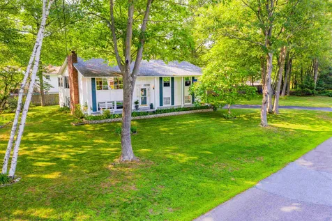 334 Windemere Way Colchester VT 05446