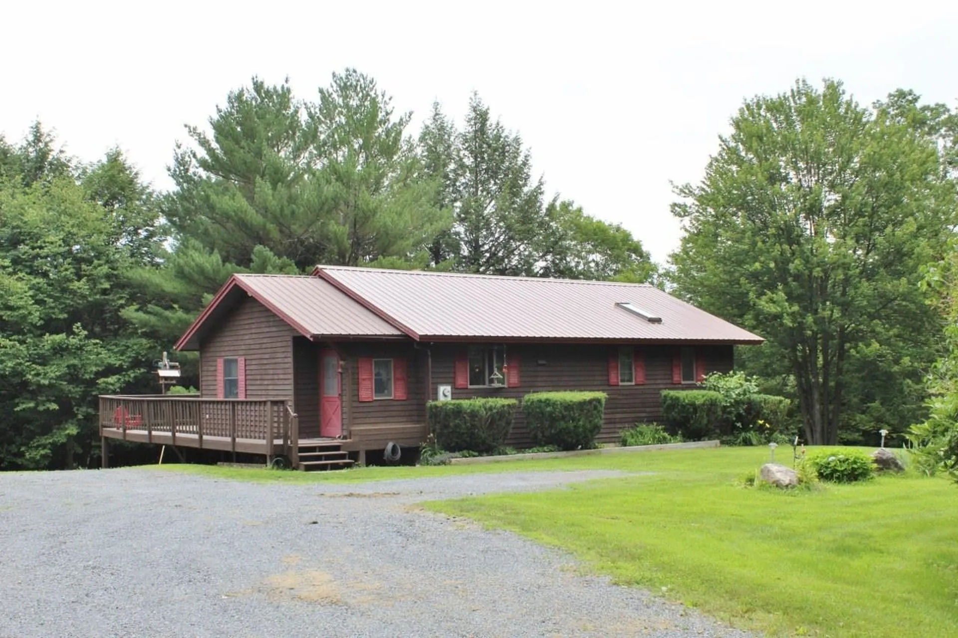 731 Chester Road Springfield VT 05156