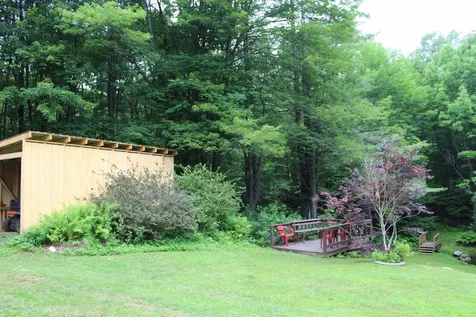 731 Chester Road Springfield VT 05156