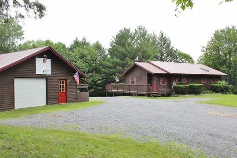 731 Chester Road Springfield VT 05156
