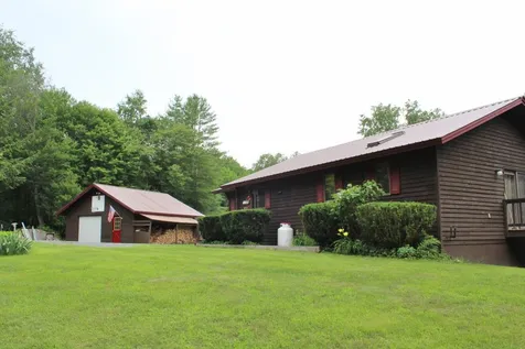 731 Chester Road Springfield VT 05156