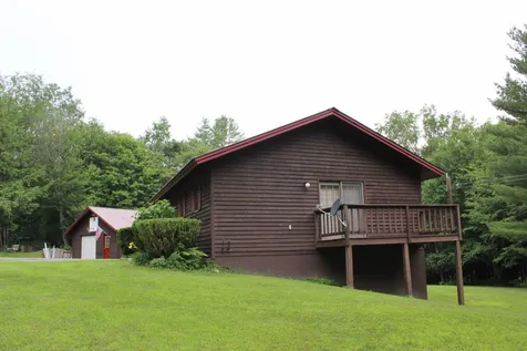 731 Chester Road Springfield VT 05156