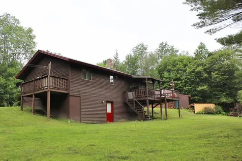 731 Chester Road Springfield VT 05156