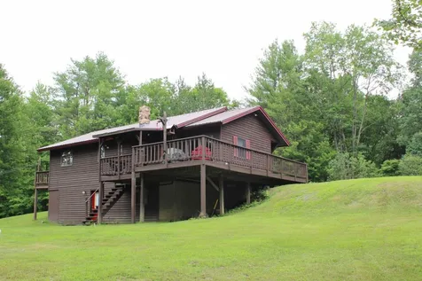731 Chester Road Springfield VT 05156