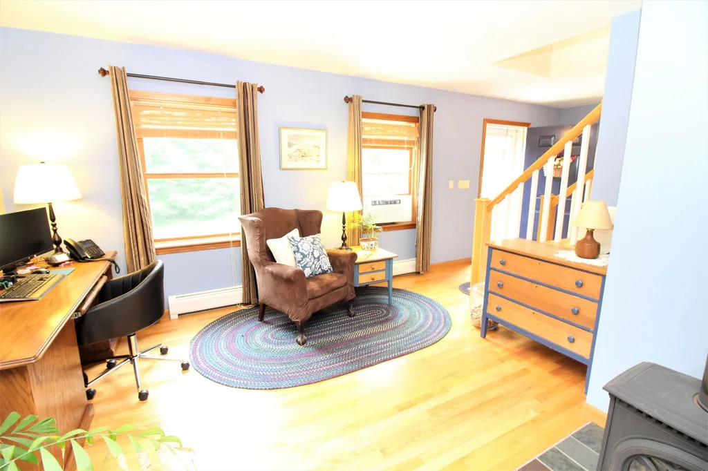 46 Brookmeadow Lane Warner NH 03278-4601