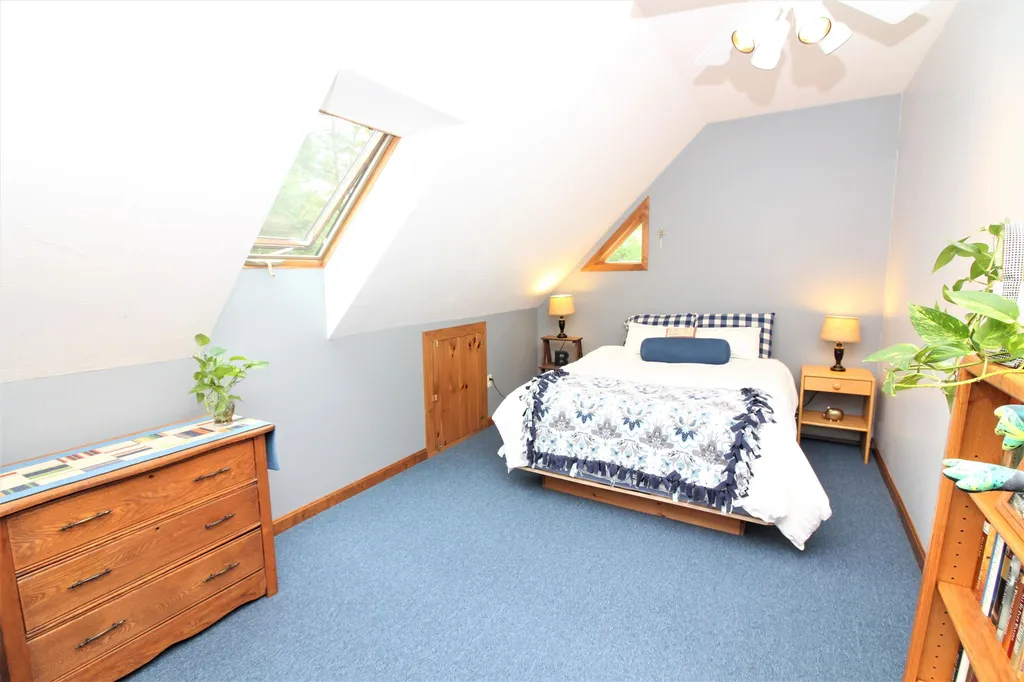 46 Brookmeadow Lane Warner NH 03278-4601