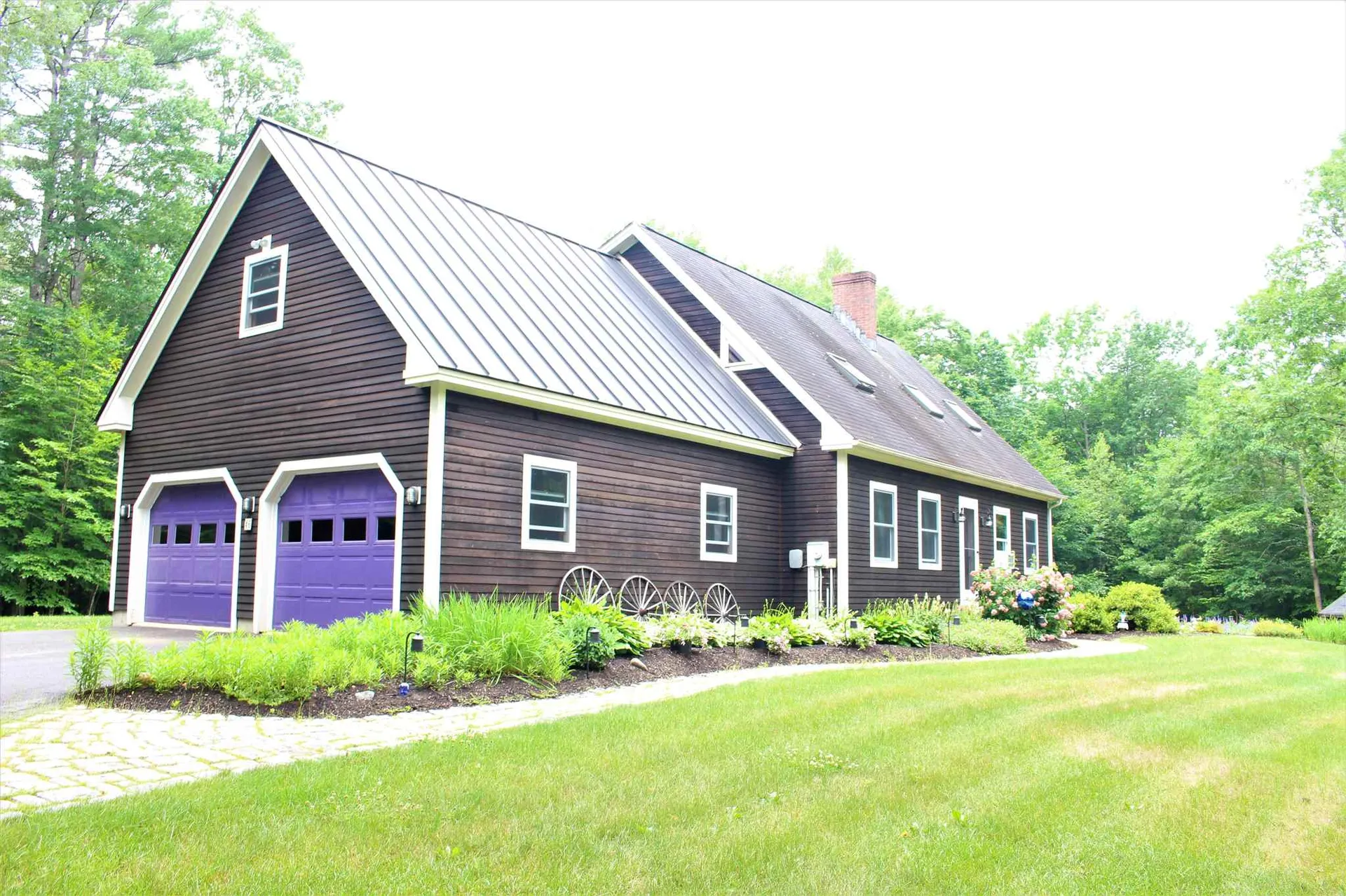 46 Brookmeadow Lane Warner NH 03278-4601
