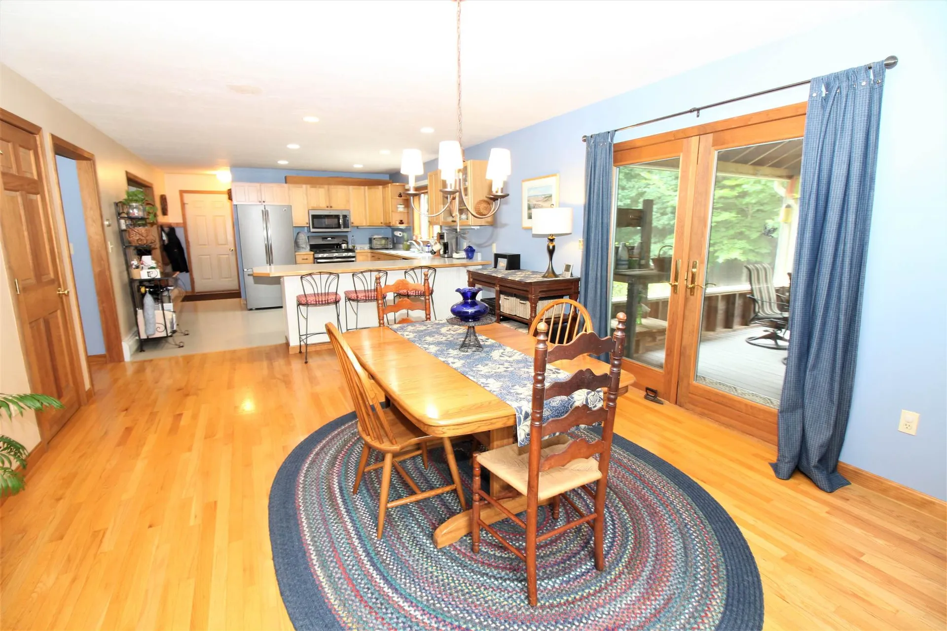 46 Brookmeadow Lane Warner NH 03278-4601
