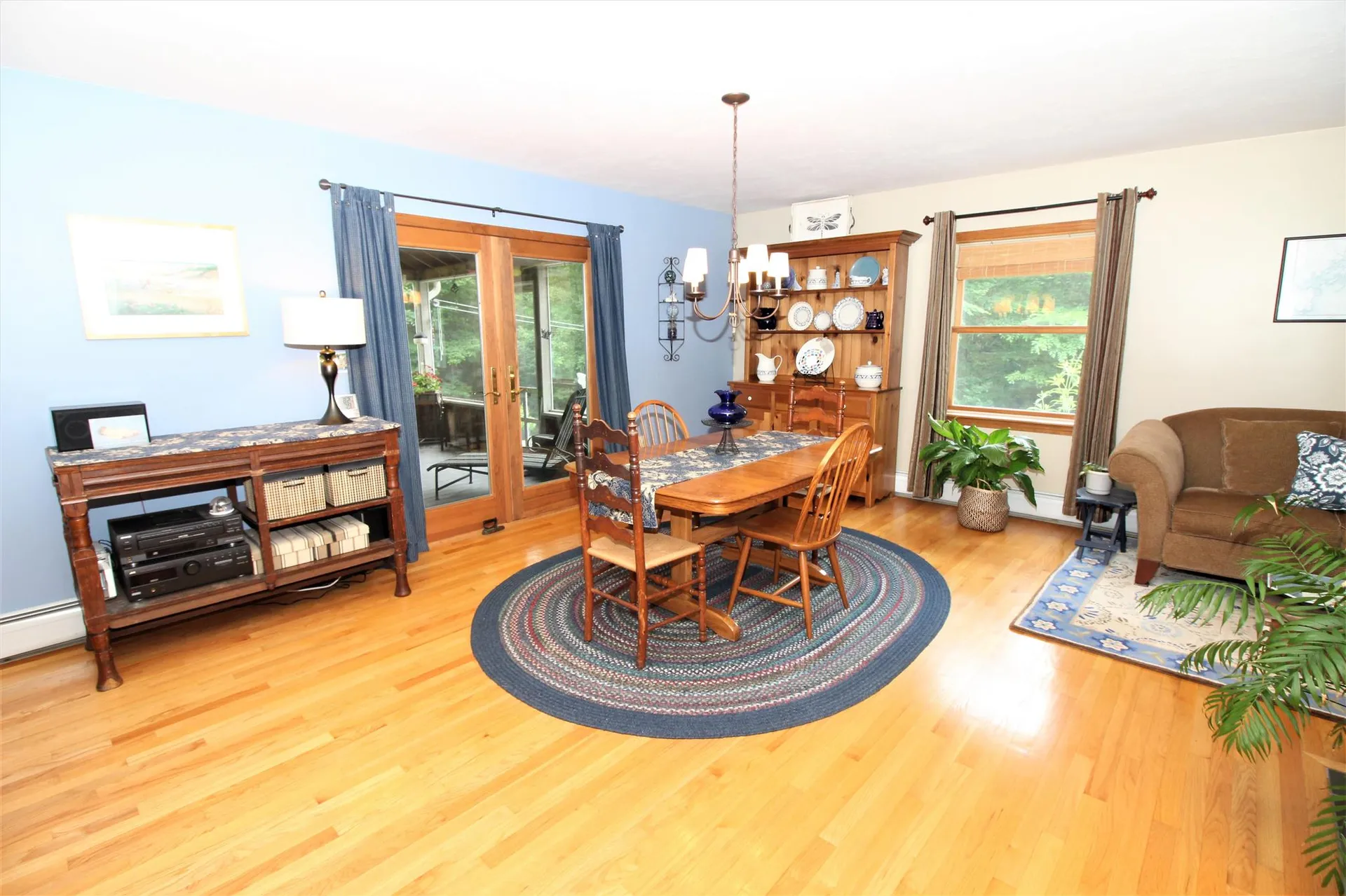 46 Brookmeadow Lane Warner NH 03278-4601