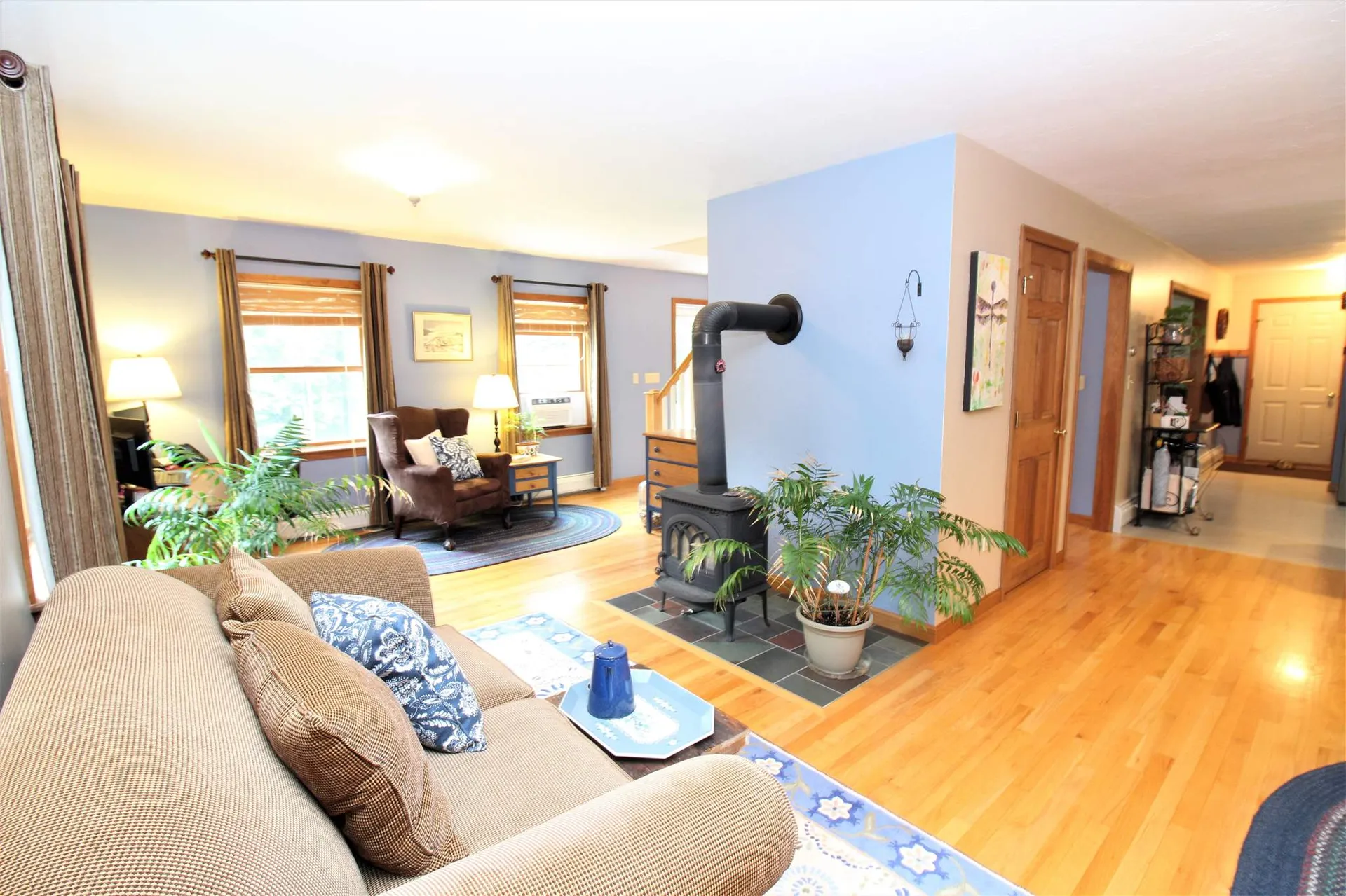 46 Brookmeadow Lane Warner NH 03278-4601