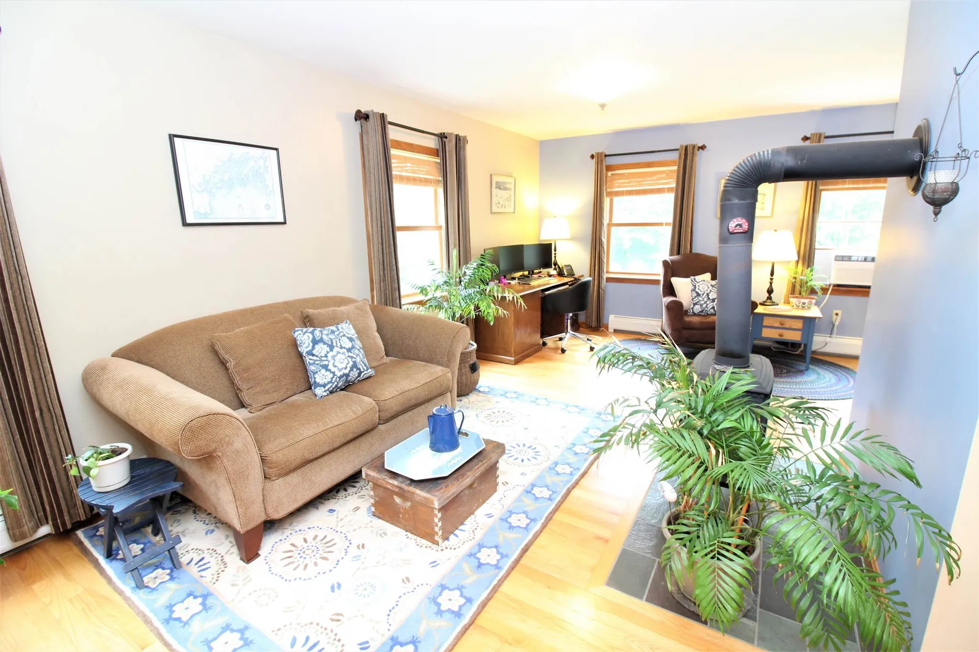 46 Brookmeadow Lane Warner NH 03278-4601