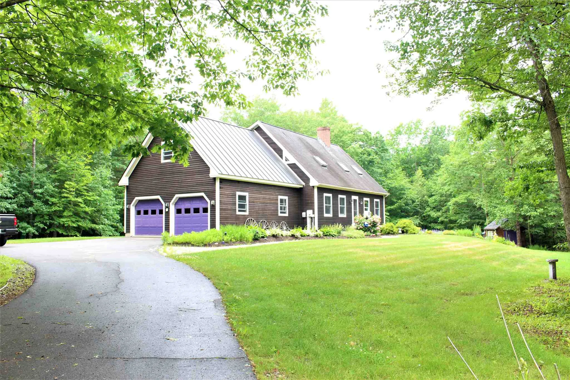46 Brookmeadow Lane Warner NH 03278-4601