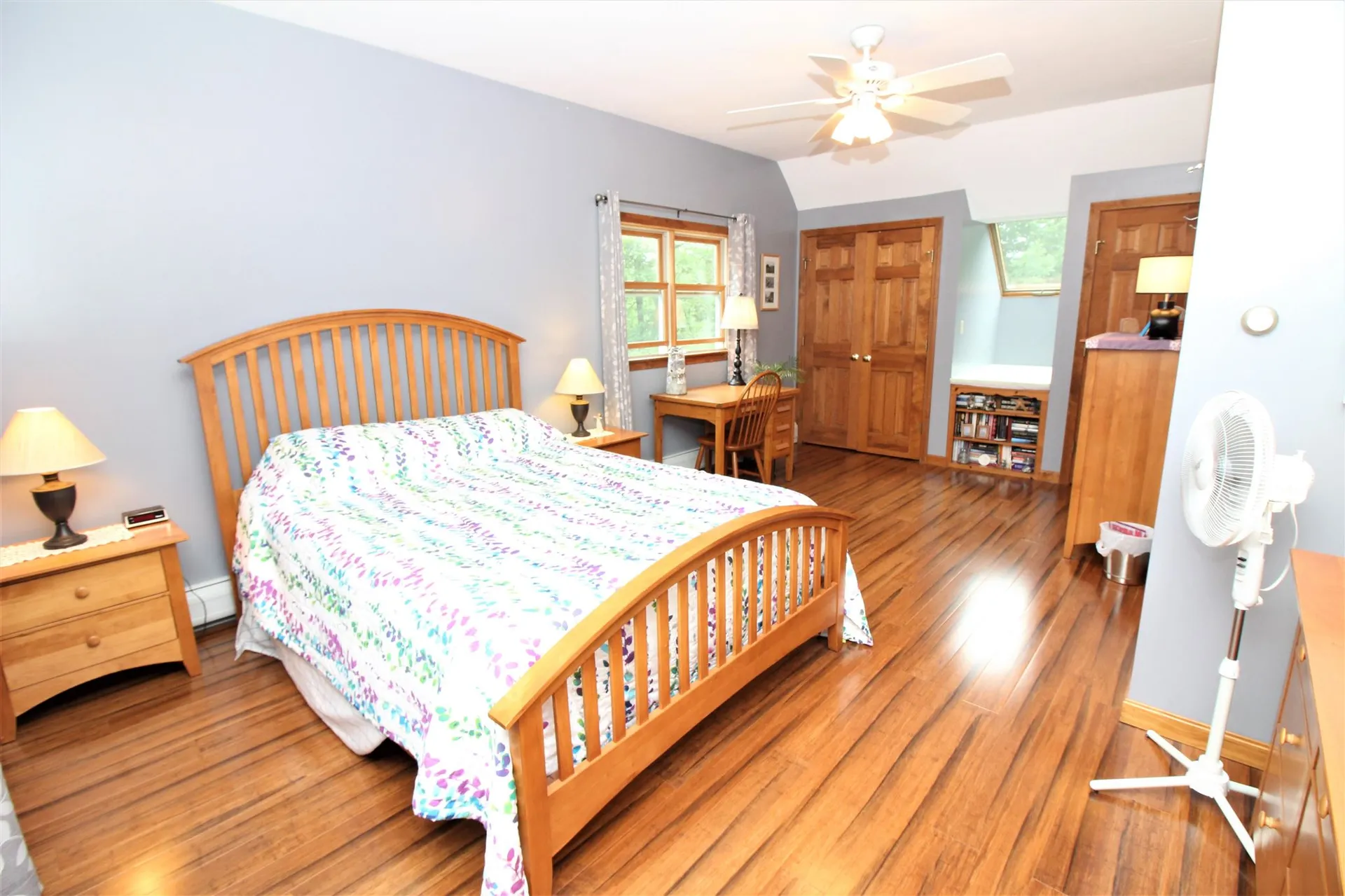 46 Brookmeadow Lane Warner NH 03278-4601