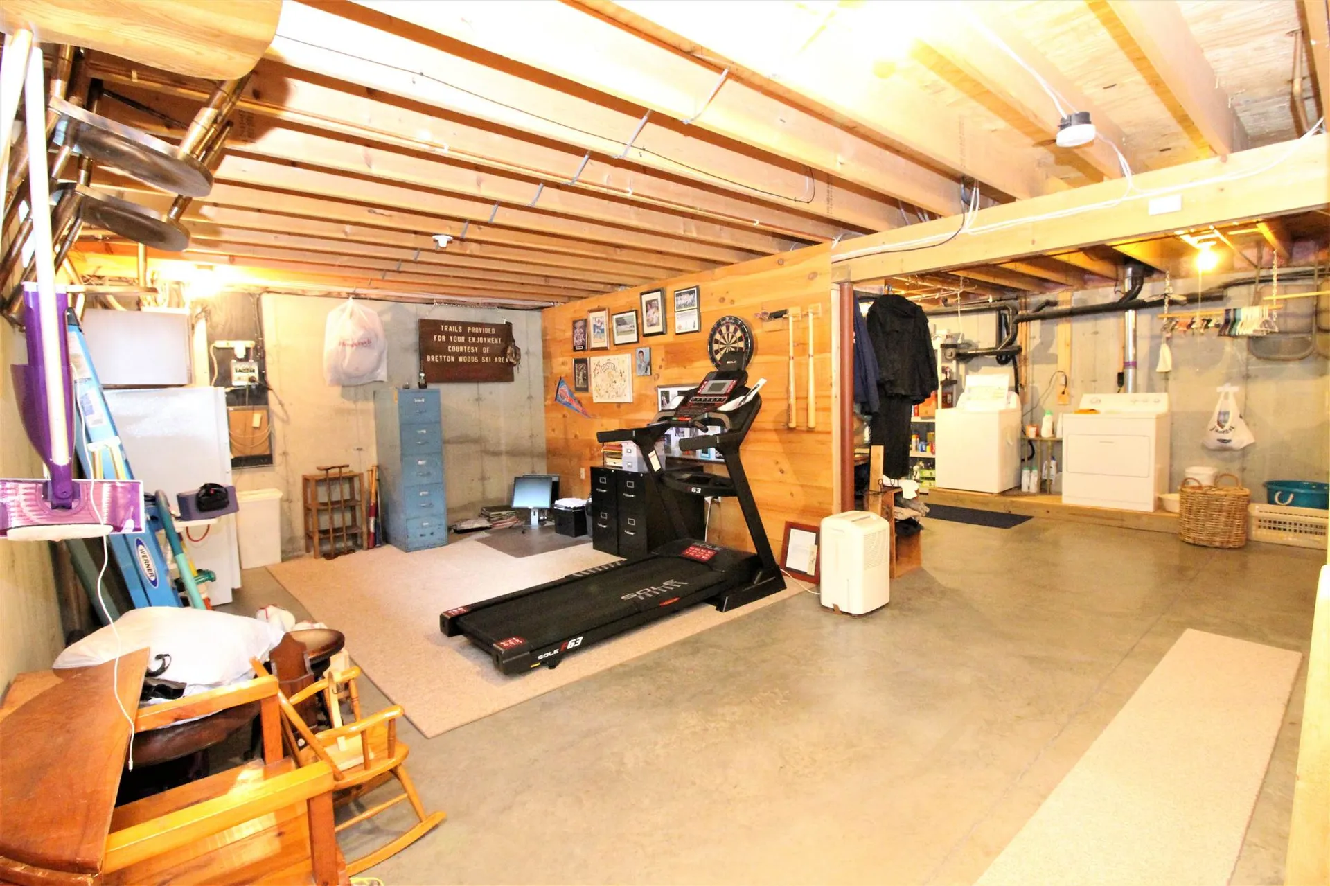 46 Brookmeadow Lane Warner NH 03278-4601