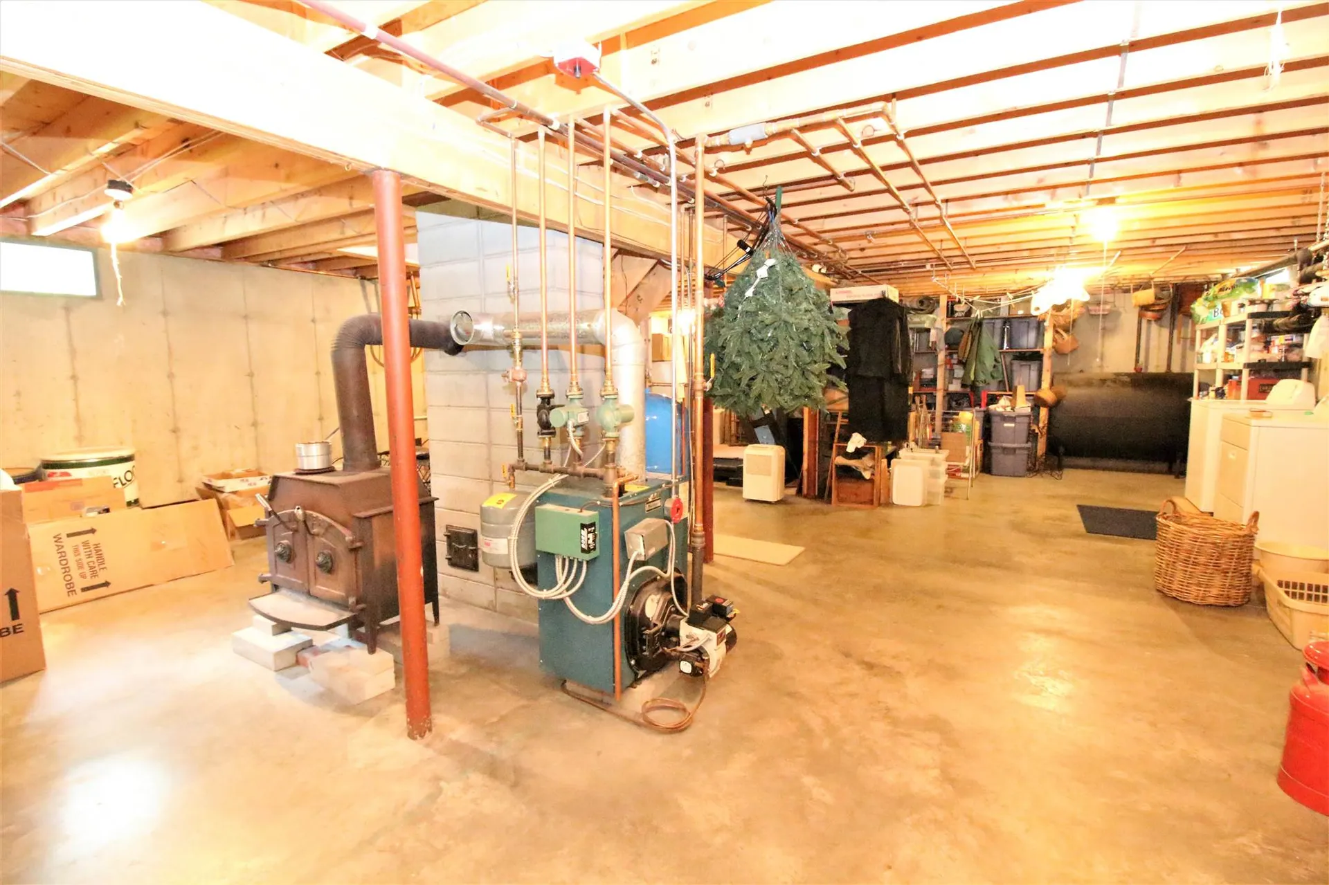46 Brookmeadow Lane Warner NH 03278-4601