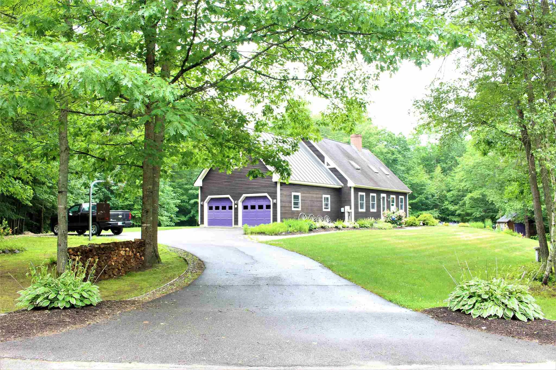 46 Brookmeadow Lane Warner NH 03278-4601