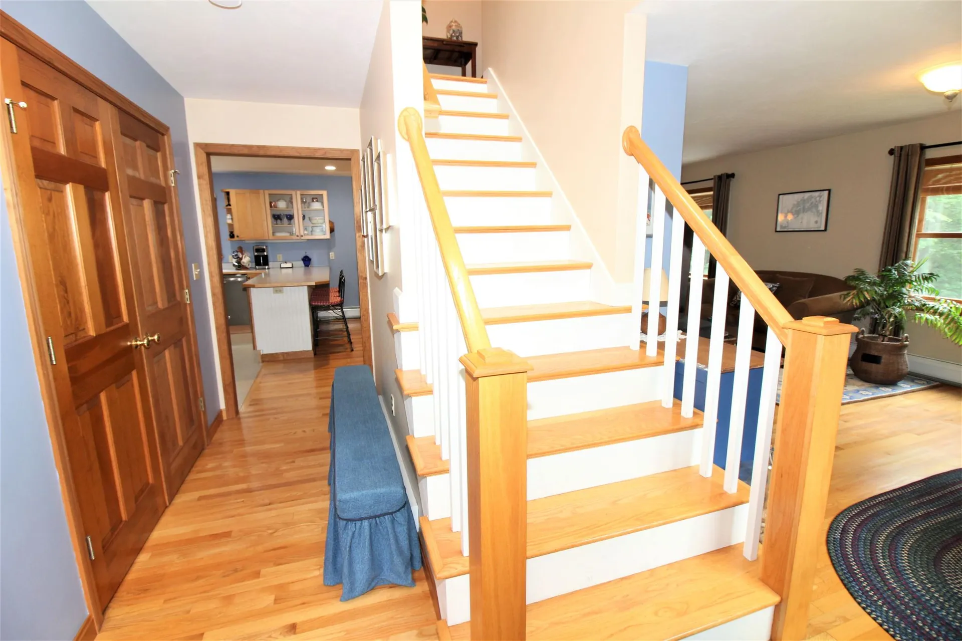 46 Brookmeadow Lane Warner NH 03278-4601