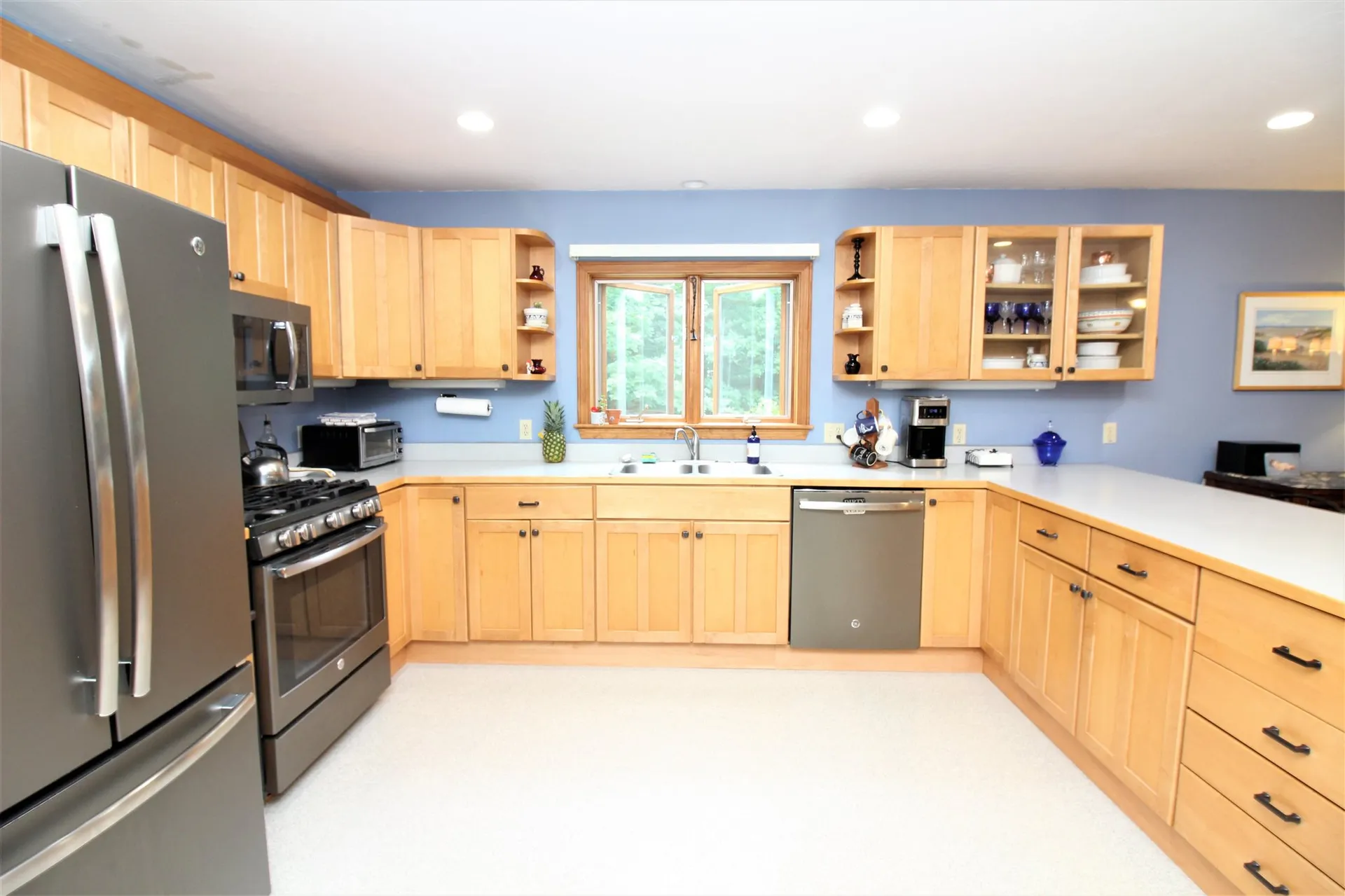 46 Brookmeadow Lane Warner NH 03278-4601