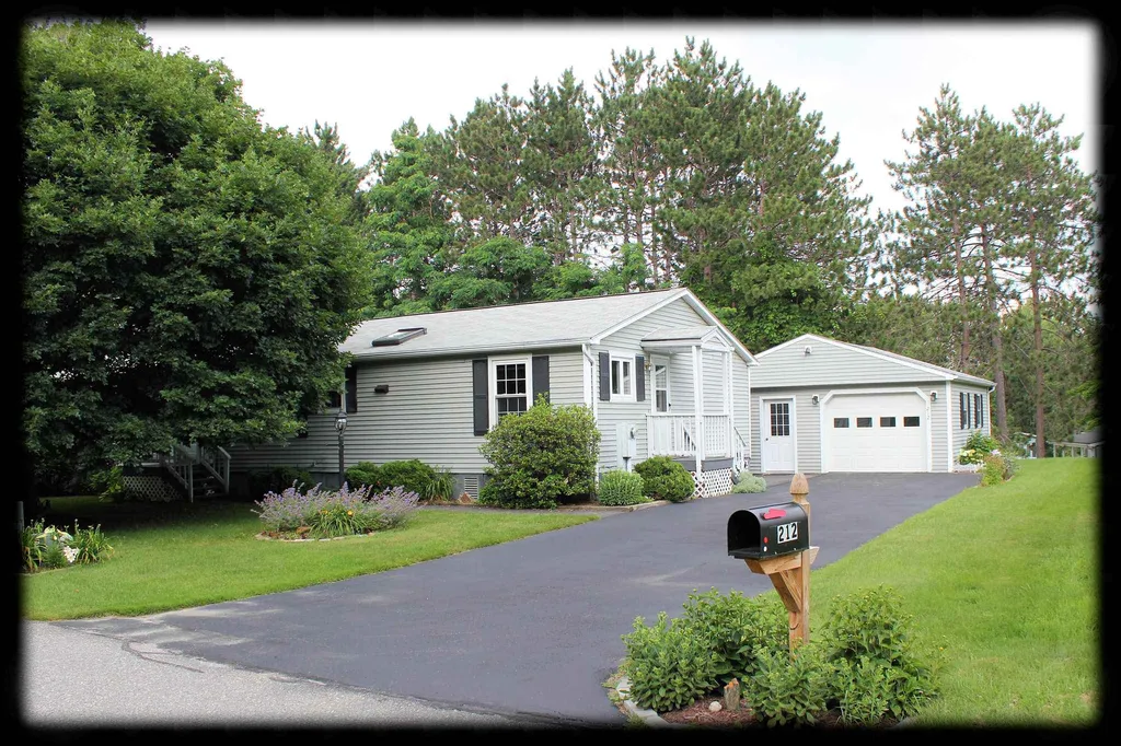 212 Stonehill Road Williston VT 05495
