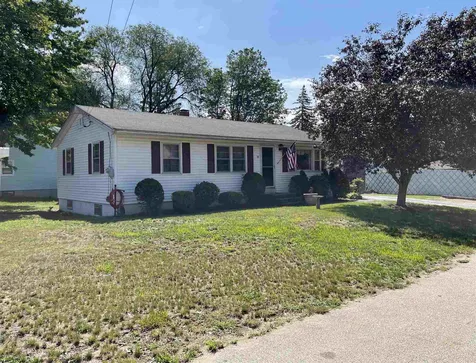 18 Dudley Street Nashua NH 03060