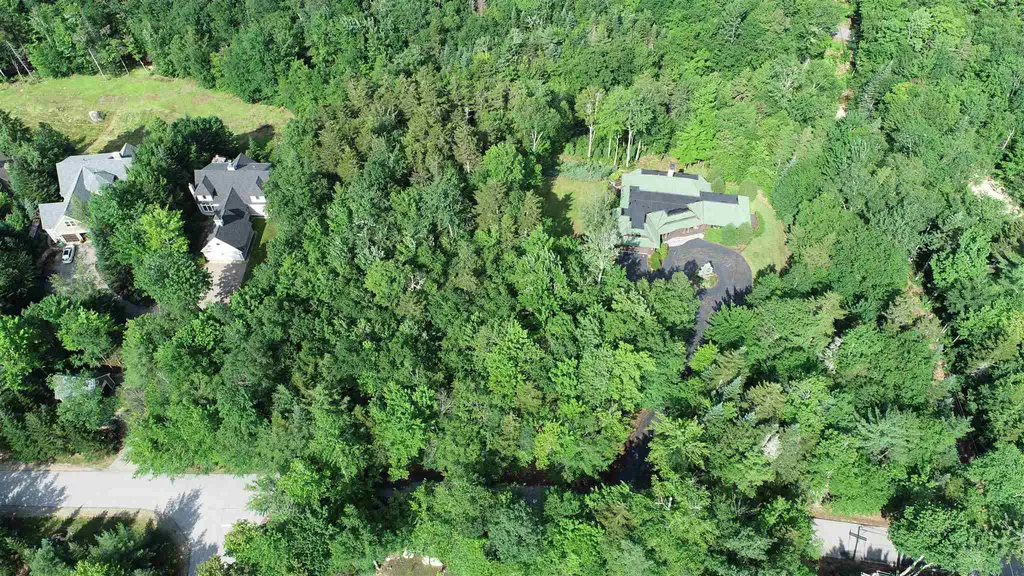 127 West Branch Road Waterville Valley NH 03215
