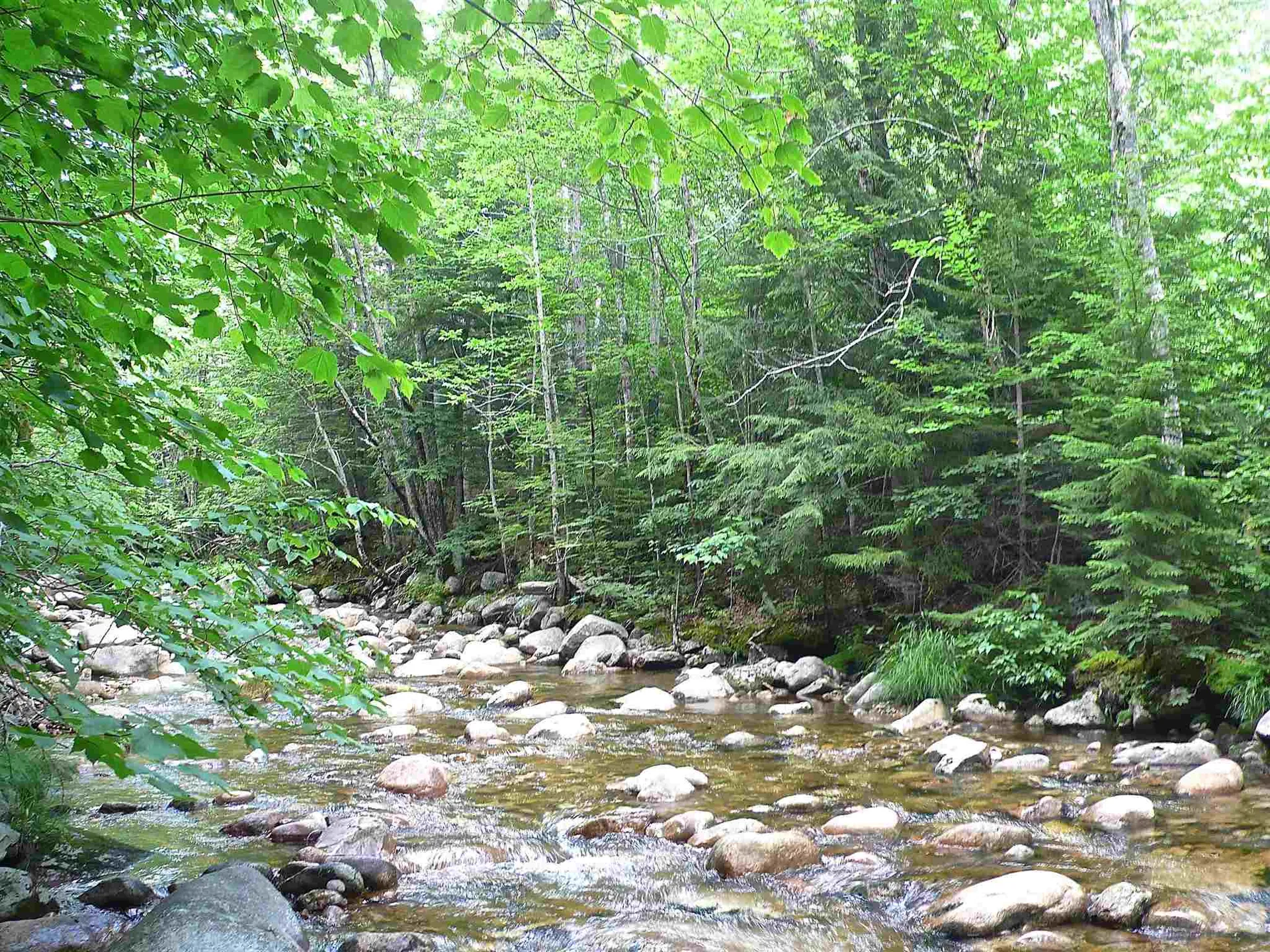 127 West Branch Road Waterville Valley NH 03215
