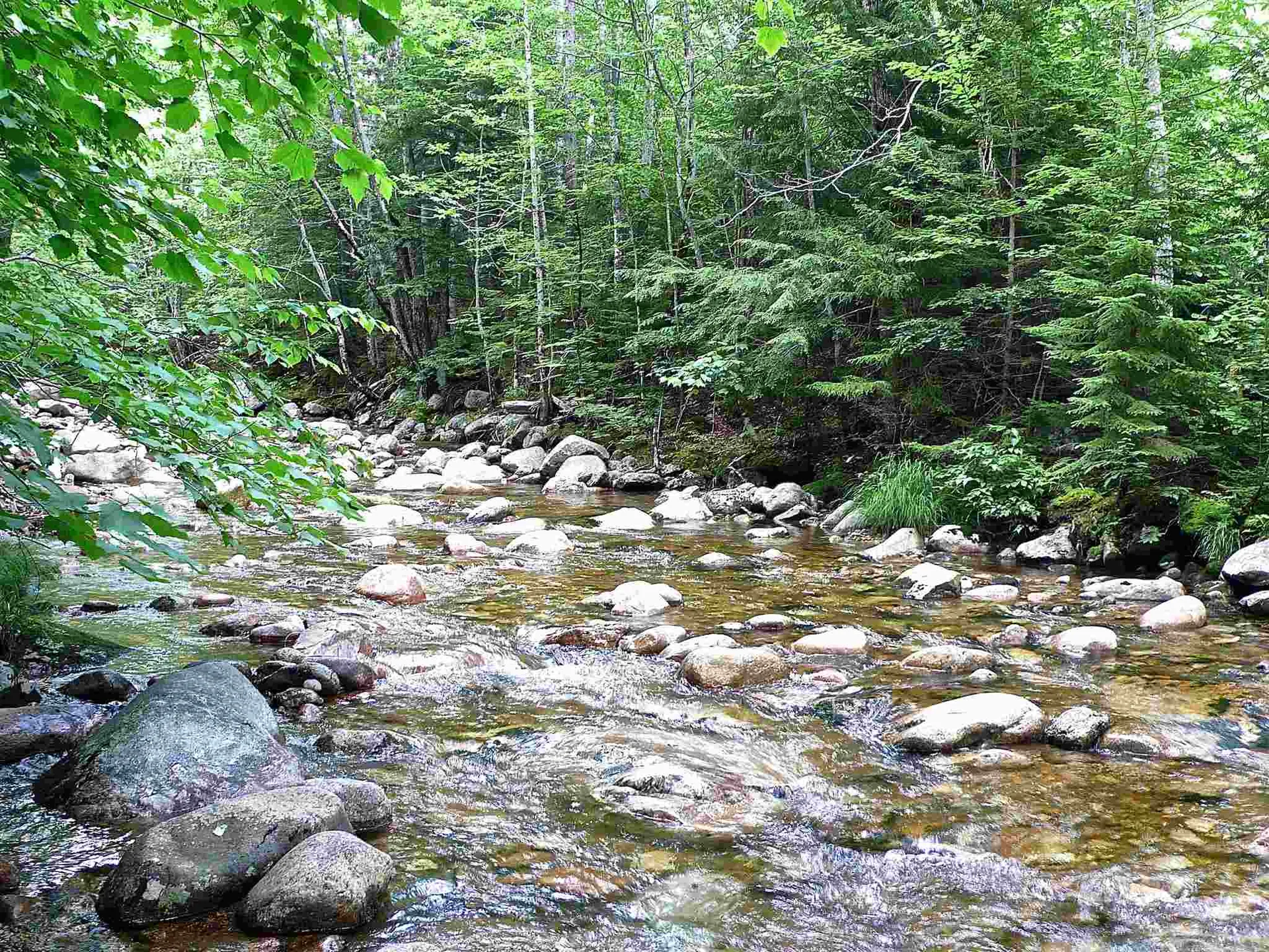 127 West Branch Road Waterville Valley NH 03215