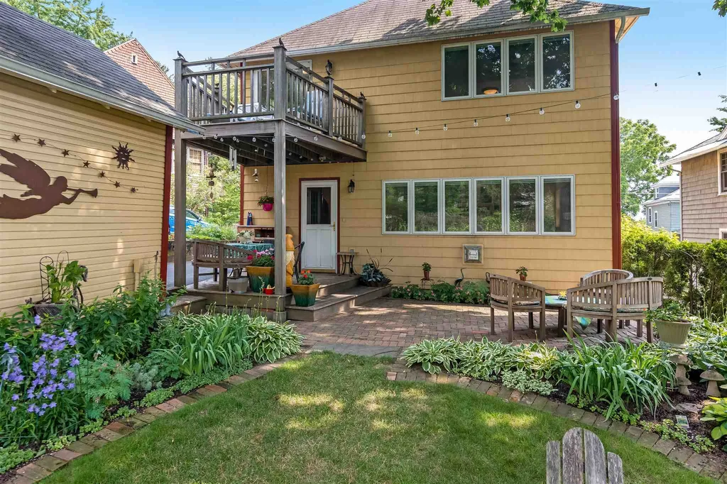 18 Beech Street Burlington VT 05401