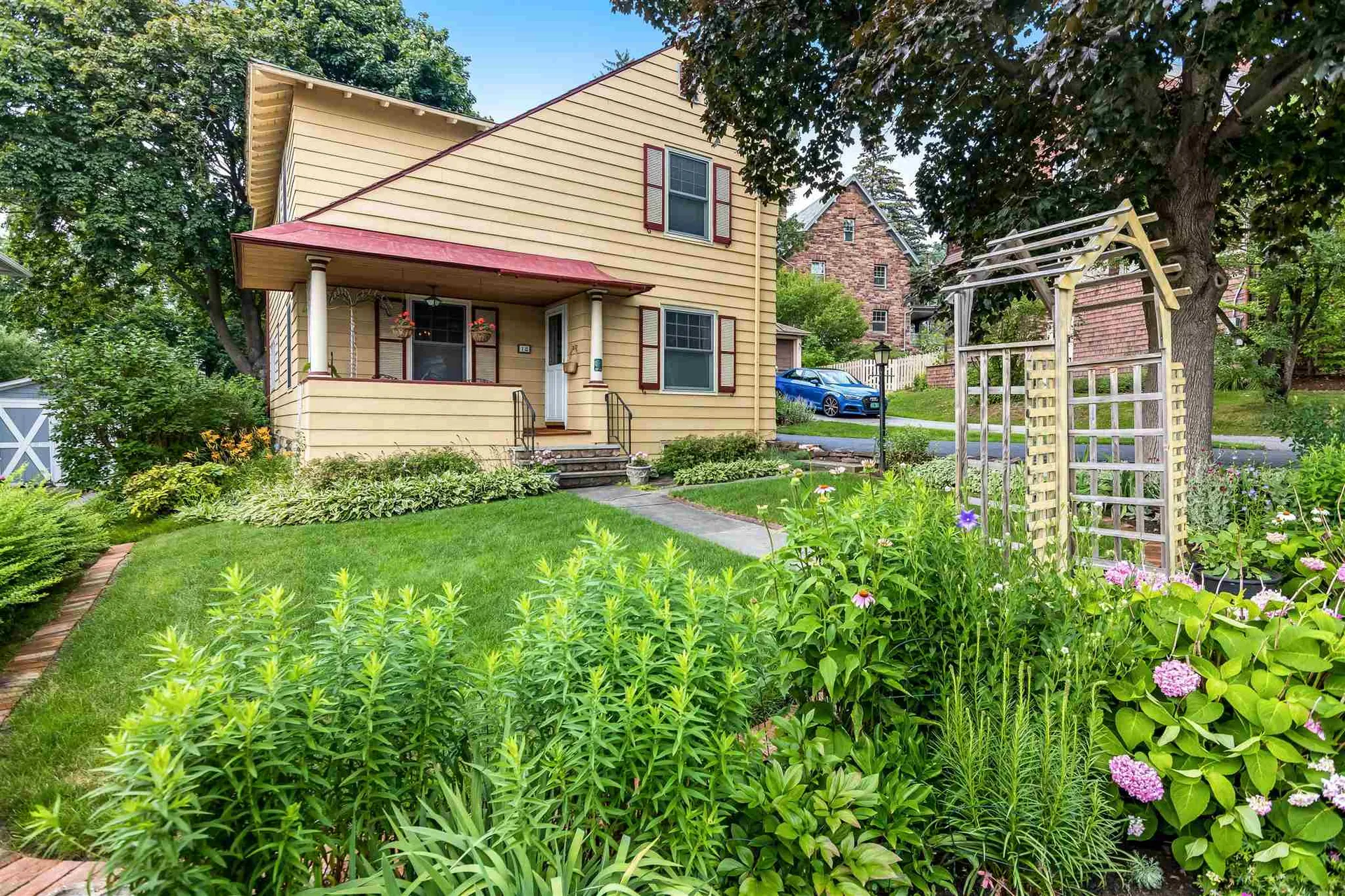18 Beech Street Burlington VT 05401