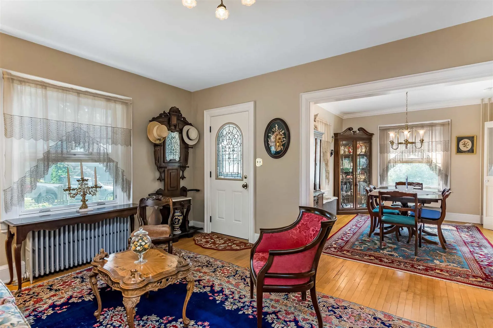 18 Beech Street Burlington VT 05401