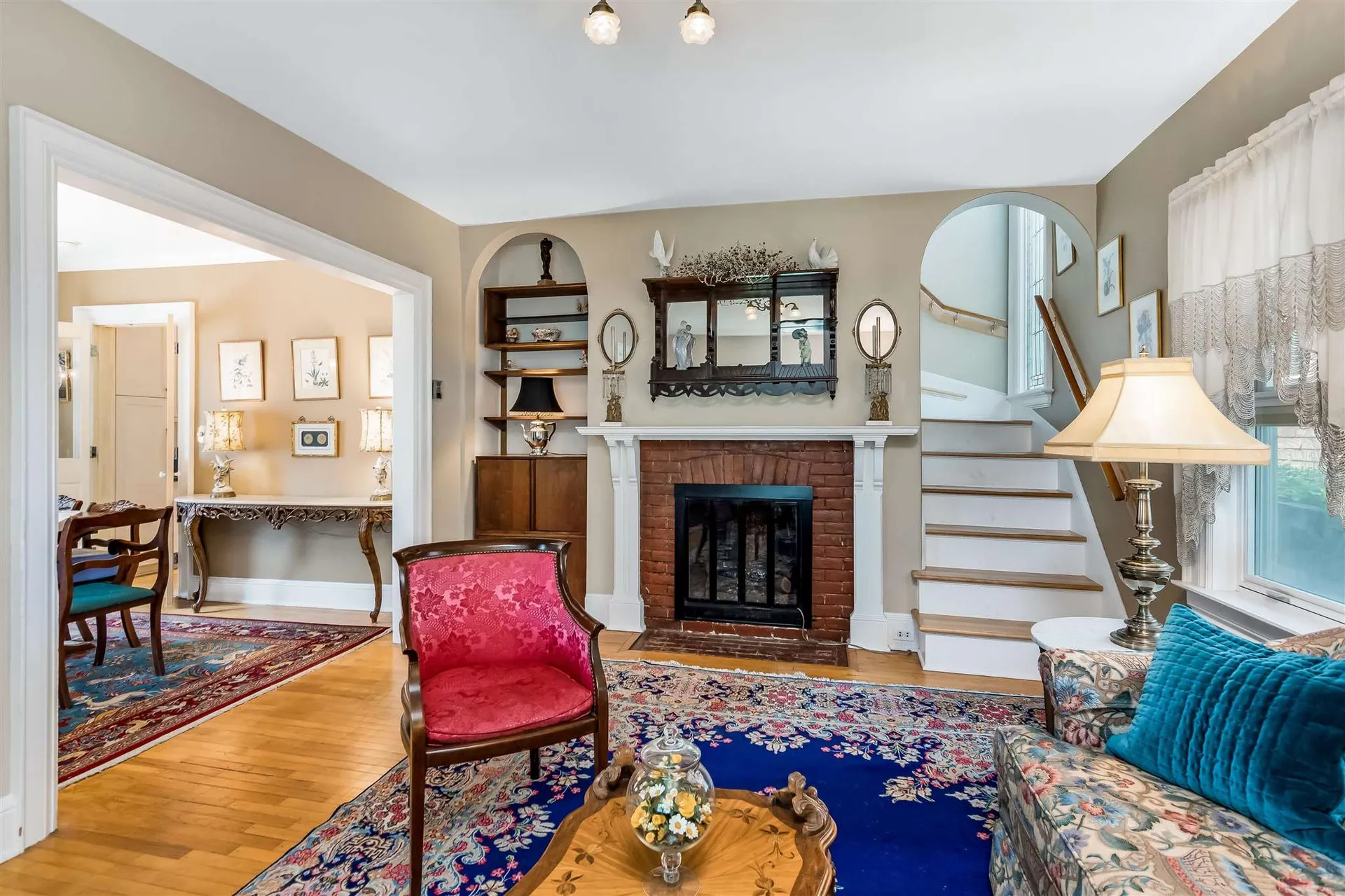 18 Beech Street Burlington VT 05401