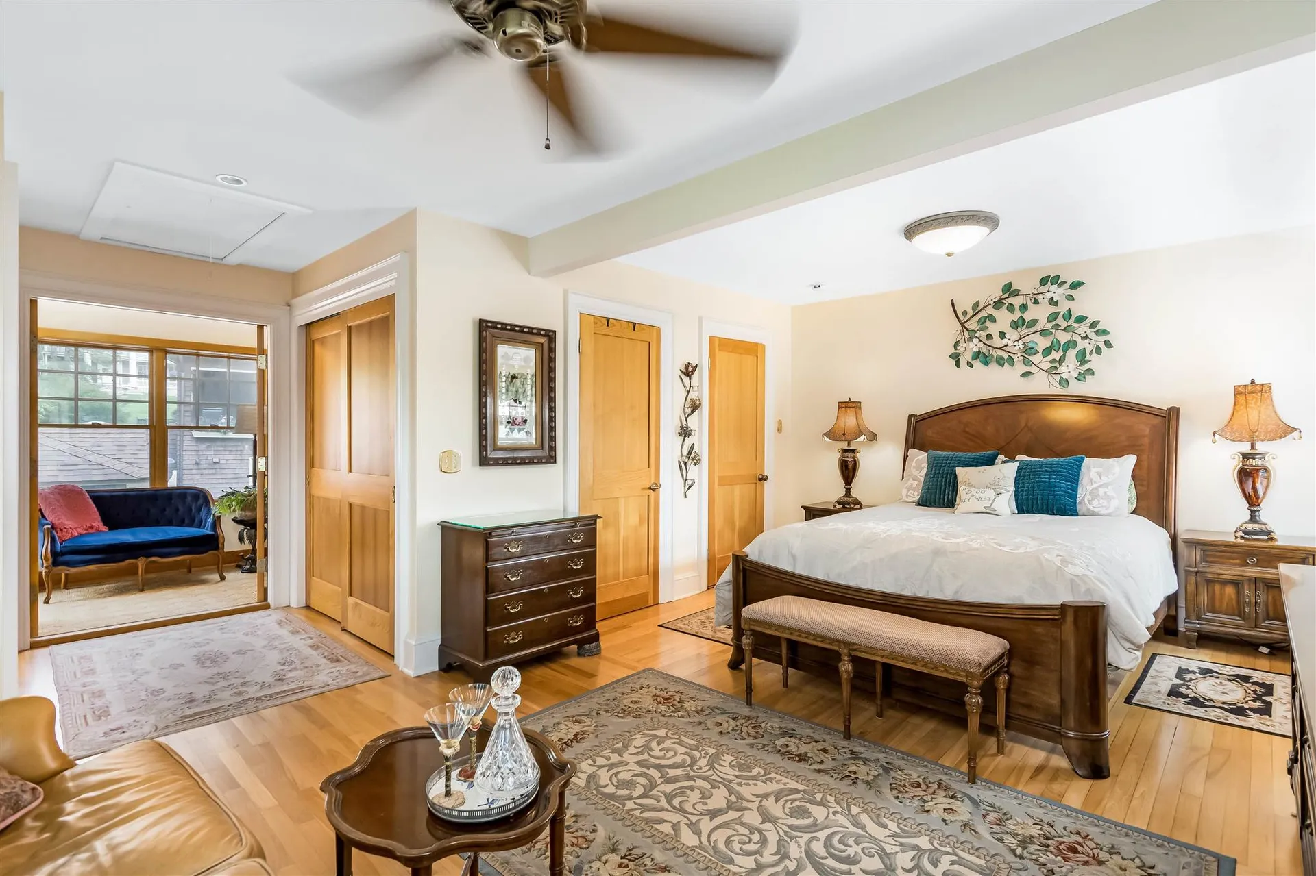 18 Beech Street Burlington VT 05401