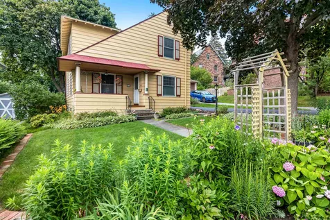 18 Beech Street Burlington VT 05401