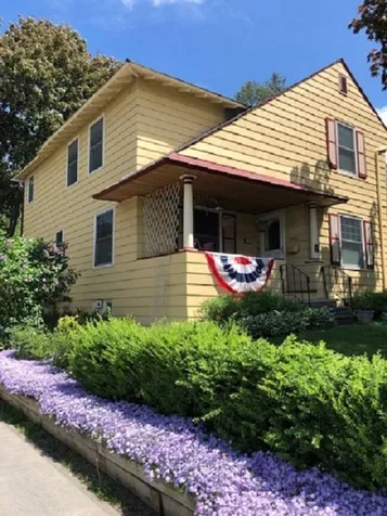18 Beech Street Burlington VT 05401
