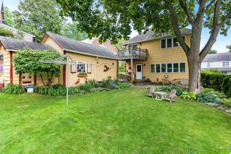 18 Beech Street Burlington VT 05401