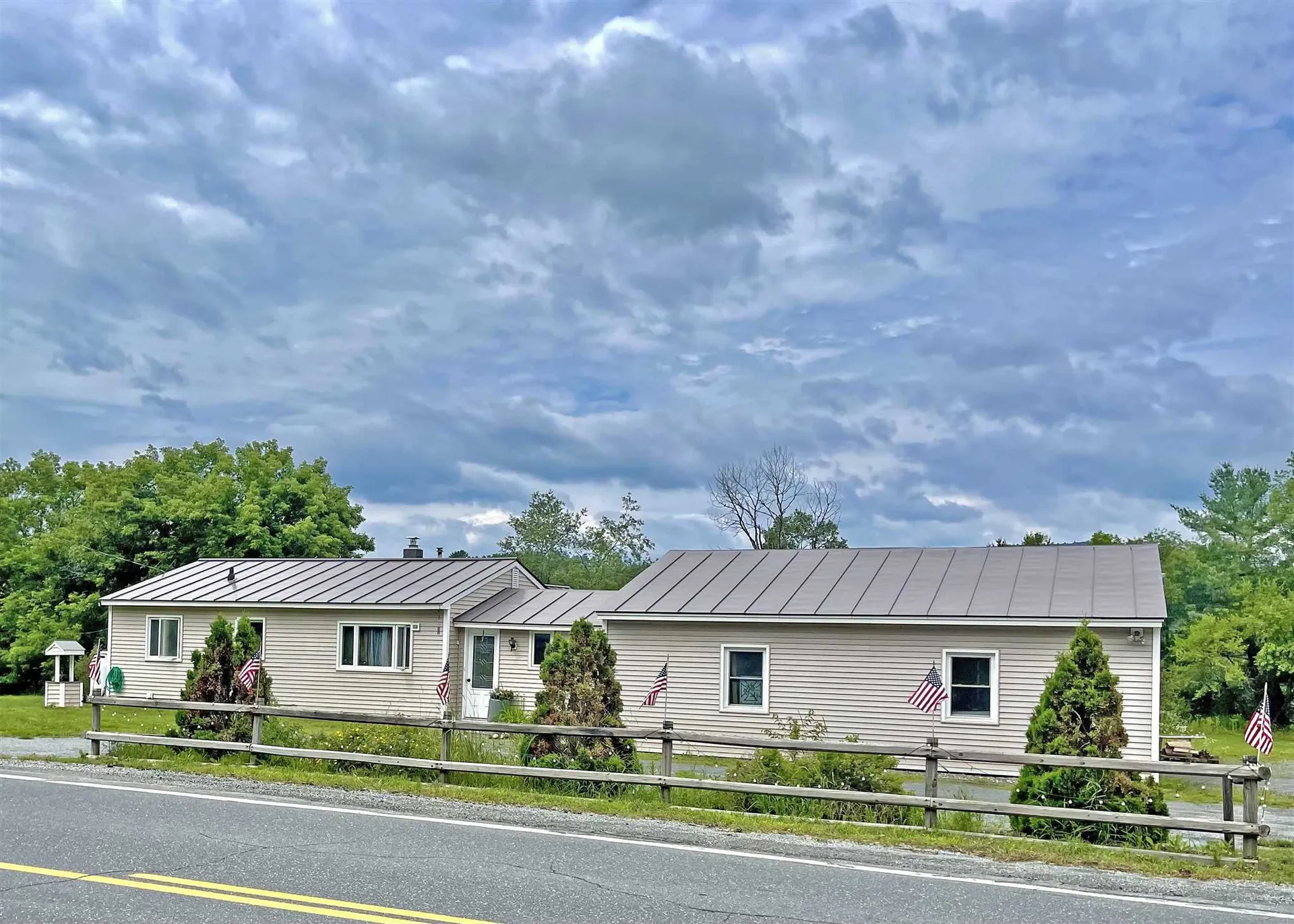 301 Orford Road Lyme NH 03768