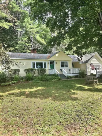 30 Mountain View Acres Road Wilmot NH 03287