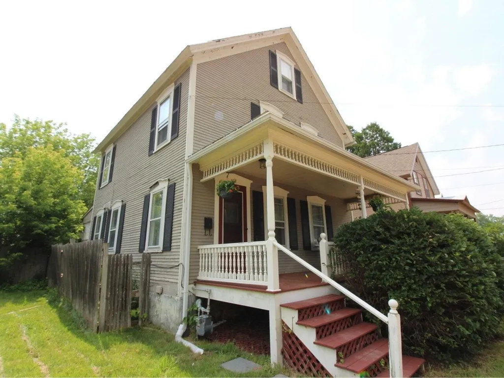 172 Hickok Street Winooski VT 05404