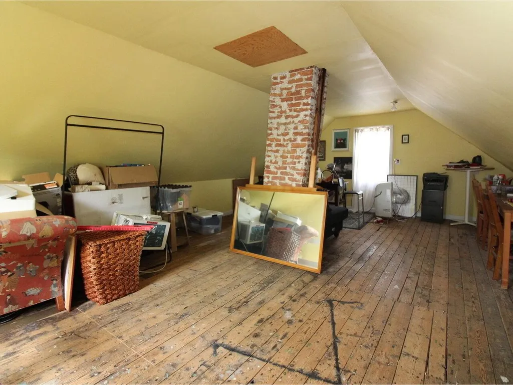 172 Hickok Street Winooski VT 05404