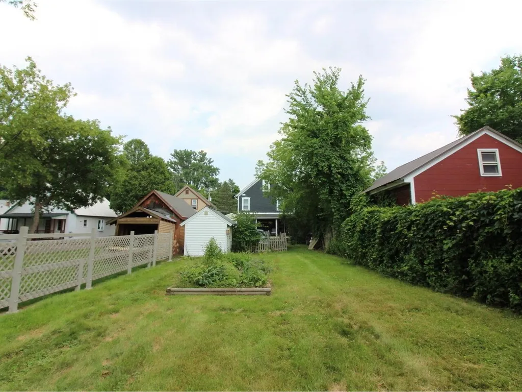 172 Hickok Street Winooski VT 05404