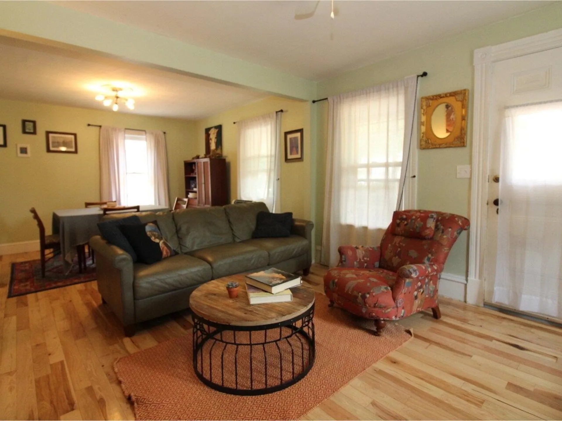 172 Hickok Street Winooski VT 05404