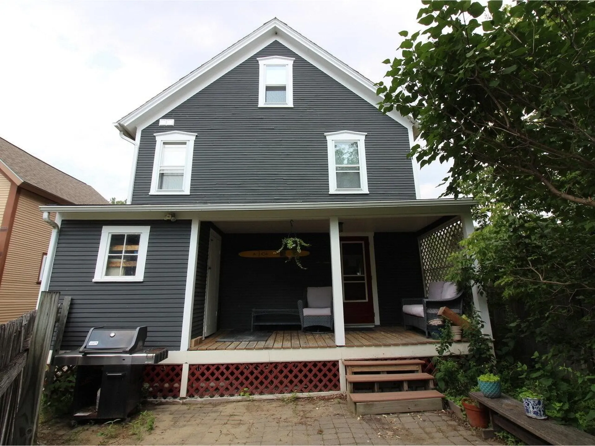 172 Hickok Street Winooski VT 05404